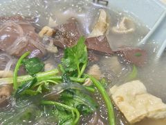 -金原鸭血粉丝汤总店(锁金村店)
