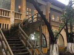 -广州市紫泥堂文化创意园景区