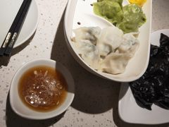 -船歌·鱼水饺青岛菜(金狮广场店)