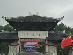 -紫鹊界梯田景区