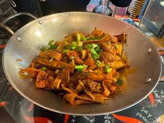 -巴渝老街印象生活麻辣烫(华宇·北城中央汇店)