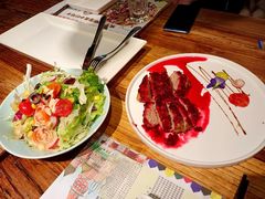 -通海俄式烧烤·俄罗斯大串(嵩山路店)