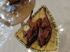 -光明刘冰乳鸽店(光明法政北路店)