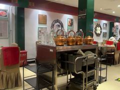 -东来顺饭庄(王府井步行街店)