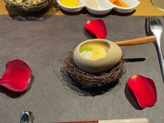 -常虹·铁板料理·烤肉(深圳湾后海汇店)