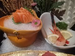 -滩万日本料理Nadaman(国贸大酒店)