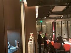 -三利音·玖弄小鲜(浦东嘉里城店)