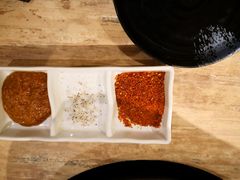 特制小料三味碟-权金城(龙旗店)