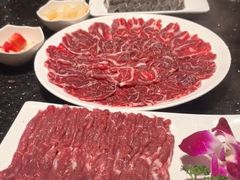 -南门涮肉(东单店)