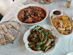 -小六农家乐(崇明西沙湿地店)
