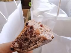 紫米蔓越莓-仙峰天然面包(迎宾路店)
