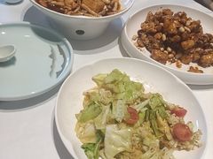 -老城味道·传统天津菜(杨柳青店)