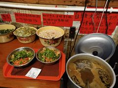 -柳州肥姨妈大骨螺蛳粉(双阳路店)