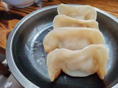 -锅贴大王南翔小笼(临沂二村店)