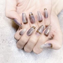 -Aso Artist Beauty美甲美睫