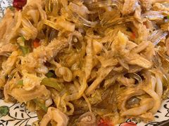-格日勒阿妈蒙古厨房(大召店)
