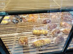 -起士林(荣安大街店)