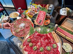 -黑牛の店·黑金店(沈阳万象城店)