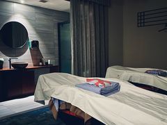 -鼎族怡华·指压·经络·疗愈SPA(紫荆店)