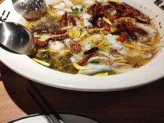 -太二酸菜鱼(福州泰禾店)