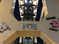 -圣胡斯塔升降机