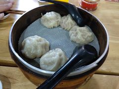 -百年尹氏汤包(环球美食荟店)