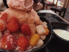 -鲜芋仙(南开大悦城店)