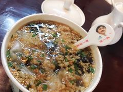 -汪一挑馄饨(老街店)
