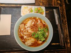 -喜晋道面馆(华严寺广场店)