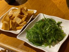 -腰子哥烤串(石佛营炫特店)