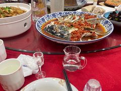 -农家小院(朱雀桥店)