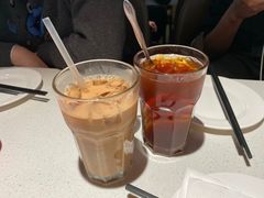 -港久茶餐厅(鹭洲里店)