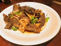 -那拉提之疆·新疆菜(美院店)