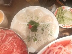 -牛市坎火锅(建设路店)