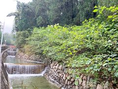 -四门塔风景区