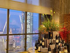 -解放碑威斯汀酒店-知味国际美食餐厅