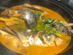 -千岛湖小鱼儿·淳安匠心农家菜