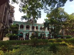 -星巴克臻选(广州沙面店)