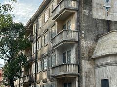 -赤坎·广东华侨国际旅游度假区