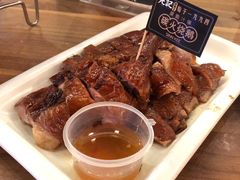 -先记烧鹅王·本地粤菜(福永店)