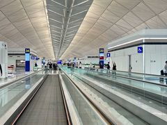 -香港国际机场