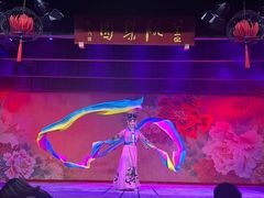 -盖碗儿梨园·变脸吐火·川剧(天府广场店)