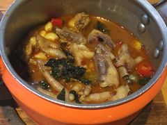 -米家餐厅(长生路店)