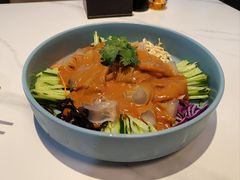 -来相会饺子·新辽菜(甘家口店)