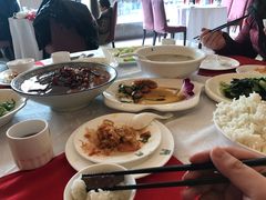 肠肺汤-北门饭店(三香路店)