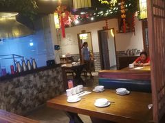 大堂-湘厨壹品(芙蓉广场店)