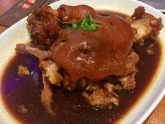 -金掌勺东北菜(格兰晴天店)