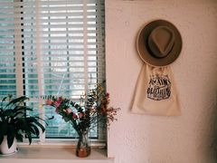 -舊新事咖啡NOTHING NEW COFFEE