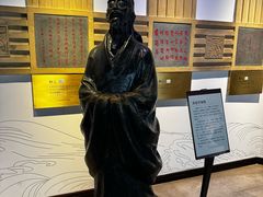 -白鹤梁水下博物馆