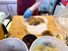 精品卷馍-安徽阜阳卷馍(西单店)